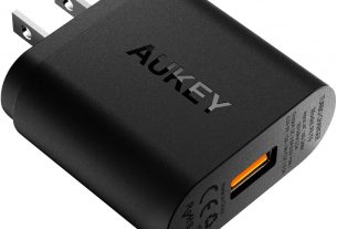 Geek Daily Deals 091520 aukey quick charger