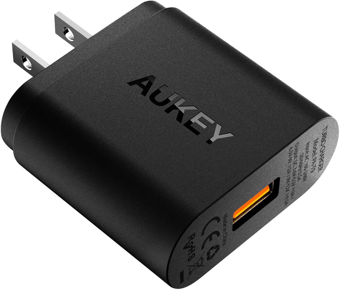 Geek Daily Deals 091520 aukey quick charger