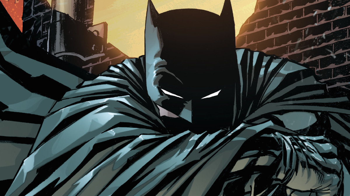 2020 DETECTIVE COMICS #1027 JOKER WAR BATMAN & CATWOMAN COVER DC Comics