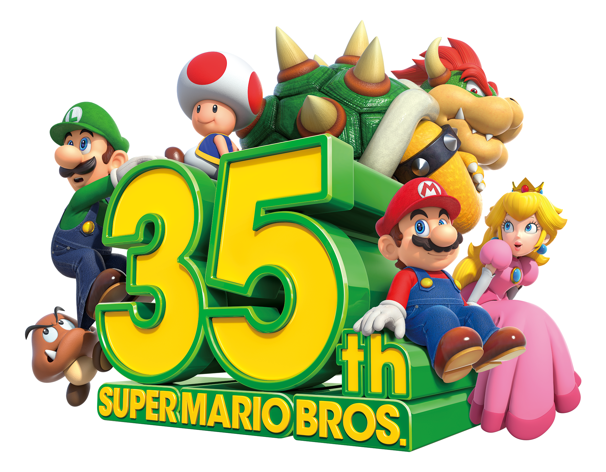 1 Year Anniversary Wallpaper!! Thanks for playing Mario Kart Tour!! : r/ MarioKartTour