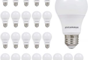 Geek Daily Deals 101920 sylvania led bulbs