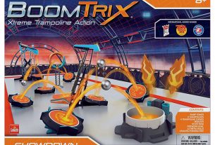 BoomTrix Showdown box