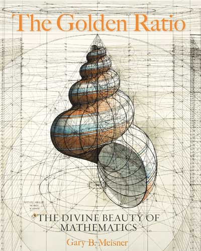 The Golden Ratio book