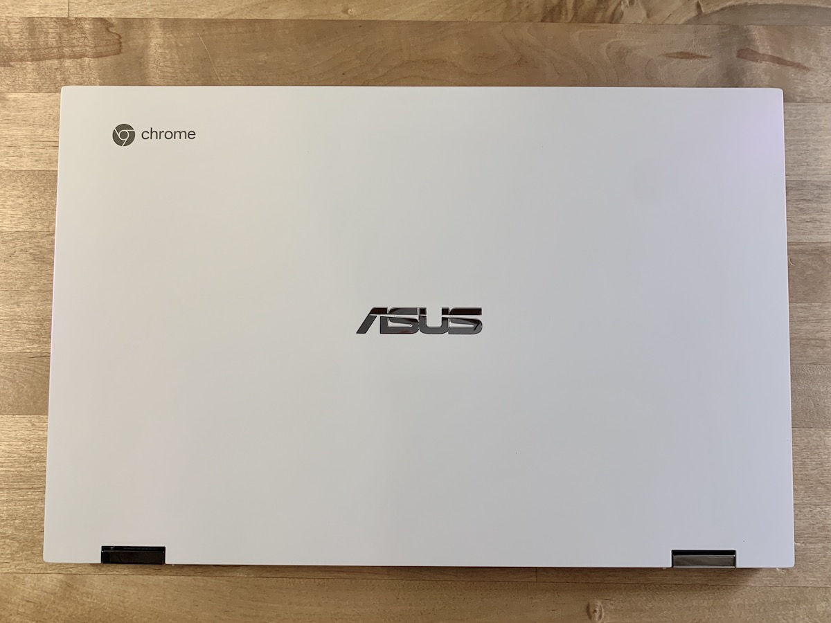 The ASUS C436 is a 2-in-1 Chromebook with a great display, a premium design, and plenty of power on tap — with a price tag to match