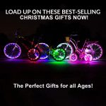 Geek Daily Deals 120720 led bike lights