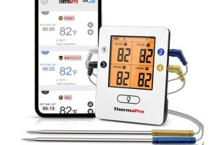 Geek Daily Deals 120820 digital thermometer
