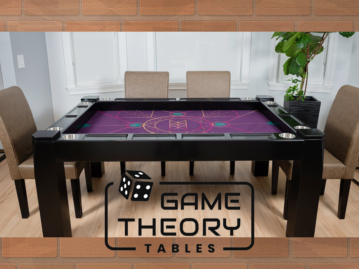 multiple table game