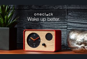 OneClock featured image