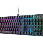 Geek Daily Deals 210321 aukey mechanical keyboard