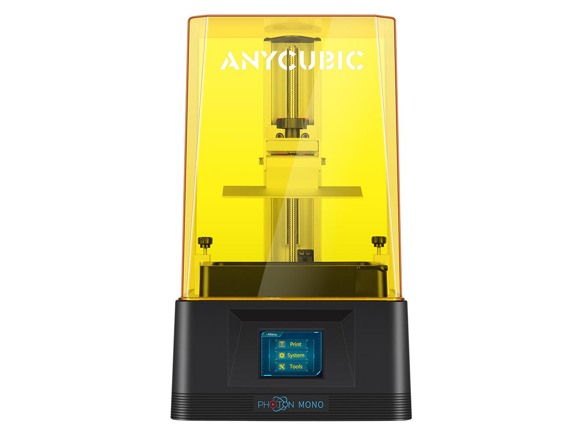 Two New Anycubic Resin Printers Are Here, And Bring Some Confusion with  Them