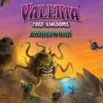 Valeria: Card Kingdoms - Darksworn box cover