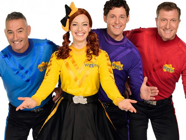 The Long and Wiggly Road: The Wiggles at 30 - GeekDad
