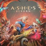 ‘Ashes Reborn’ Updates ‘Rise of the Phoenixborn’ With New Cards and Rules
