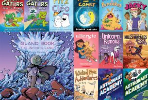 Stack Overflow: Comics for Kids