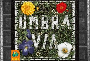 Umbra Via box cover