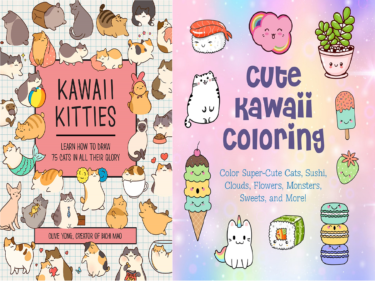 Free Kawaii Mobile Games - Super Cute Kawaii!!