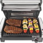 Geek Daily Deals 210607 electric grill