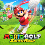 Mario Golf: Super Rush featured image