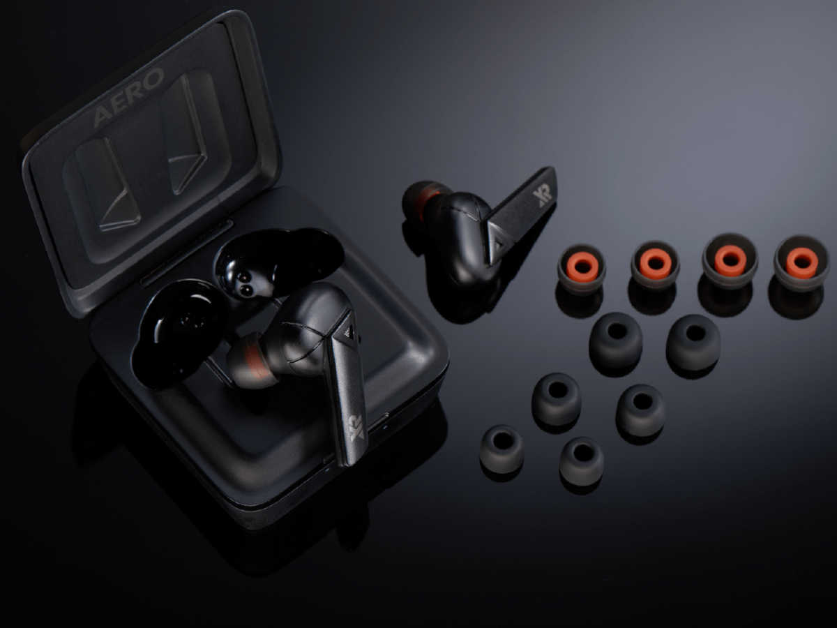 Coby true wireless earbuds review hot sale