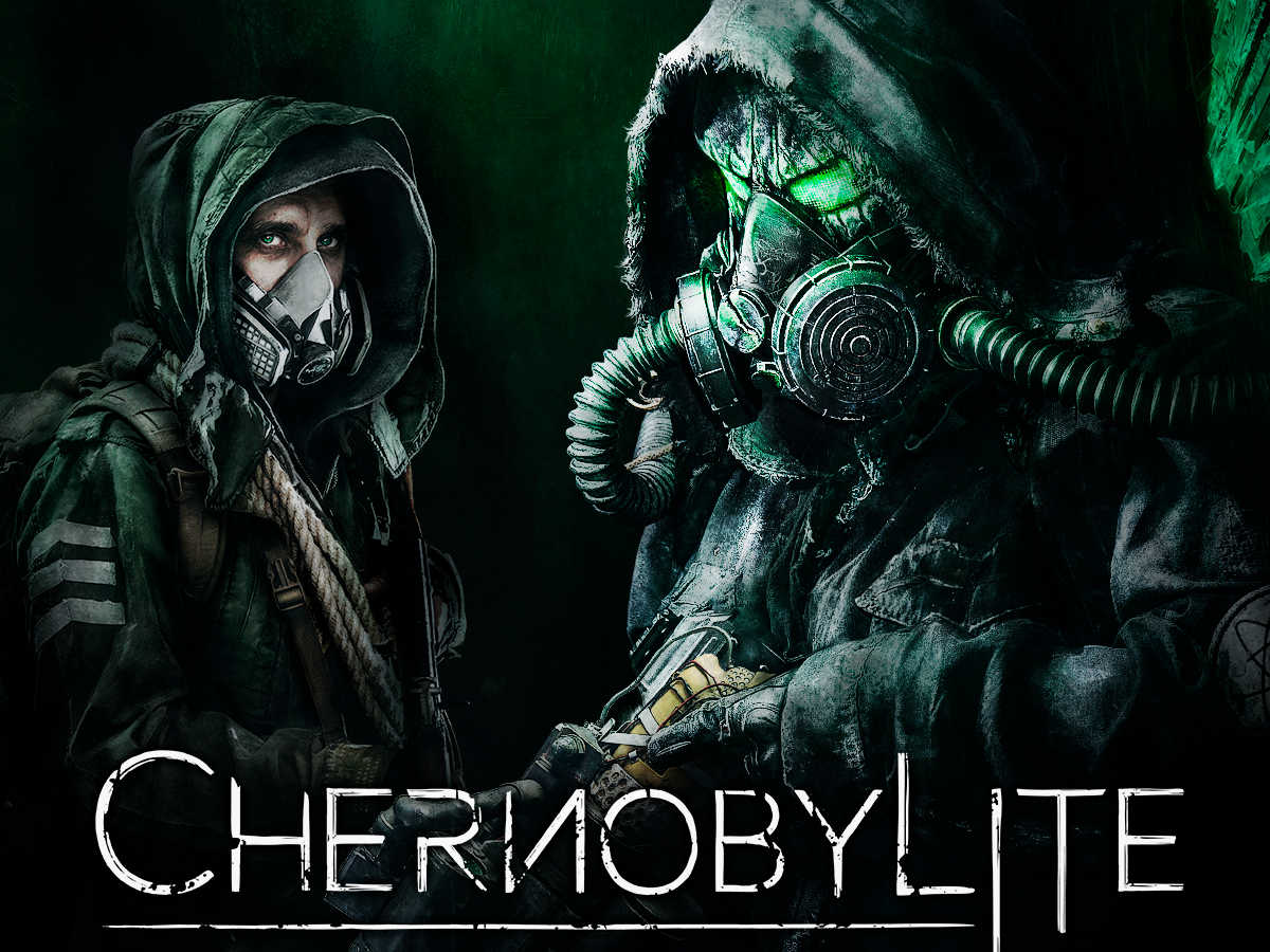 Chernobylite,' New Survival Horror RPG Review - GeekDad