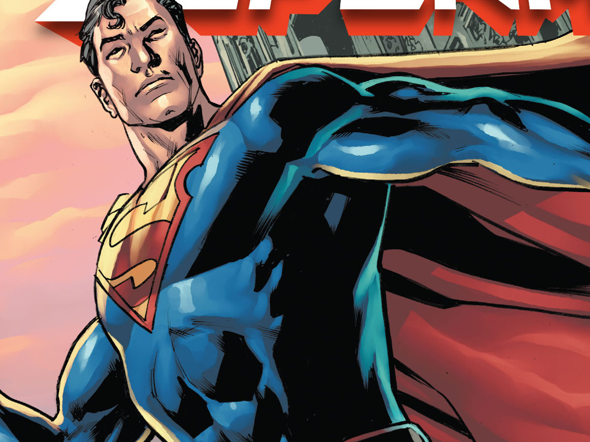 Review - Batman/Superman Annual 2021 #1: A Fork in the Road - GeekDad