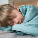 ZOALA Kid's Blanket for Better Sleep and a Better Mood