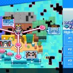 WarioWare: Get It Together Story Mode
