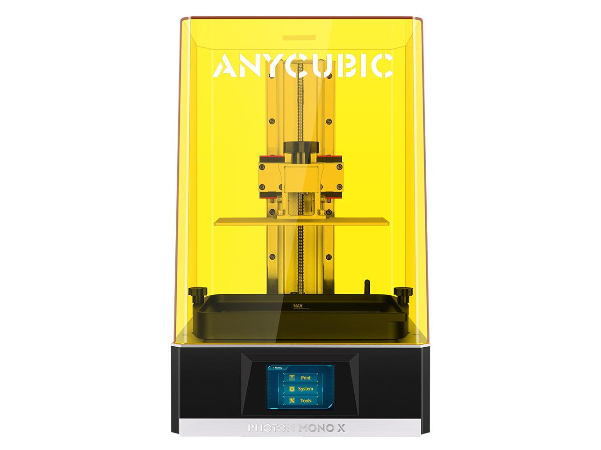 Anycubic Photon Mono MSLA 3D Printer -