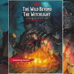 wild beyond the witchlight