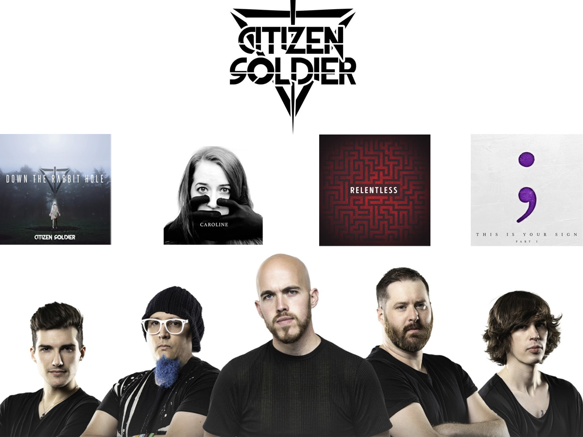 Citizen Band Tumblr