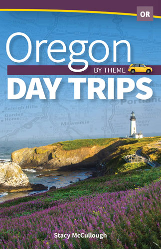Oregon Day Trips by Theme