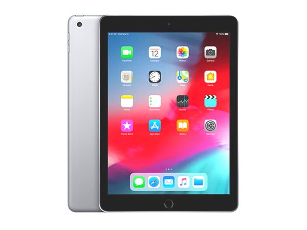 GeekDad Daily Deal: Refurbished 6th Generation Apple iPad - GeekDad