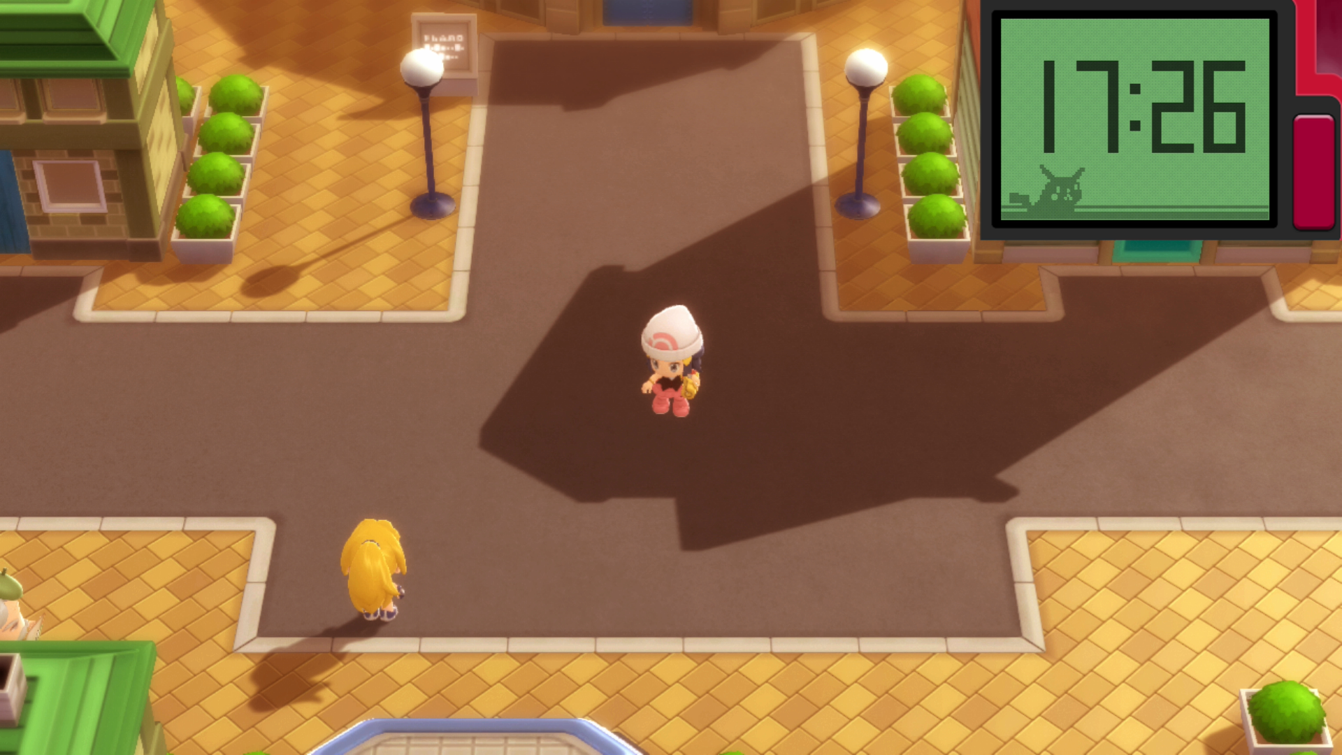 Looks Like Pokémon Brilliant Diamond And Shining Pearl Are Unity Engine  Games
