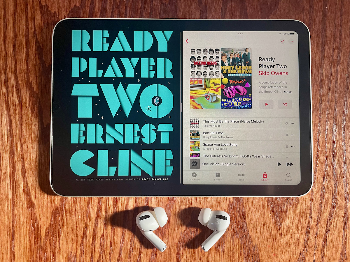 Ready Player One Soundtrack (2018), List of Songs
