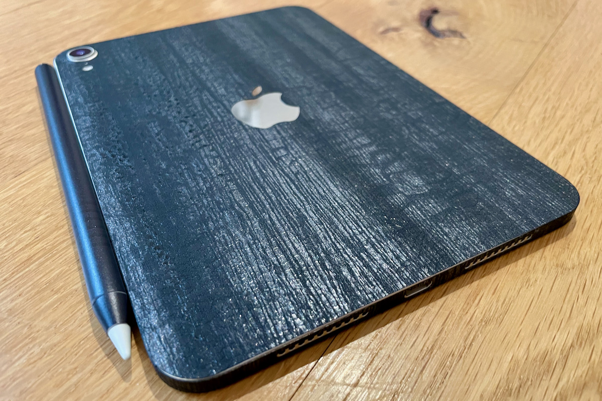 The iPad Mini 6 – The Brooks Review