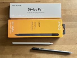 Apple Pencil alternatives