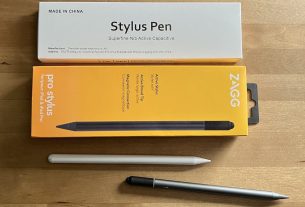 Apple Pencil alternatives