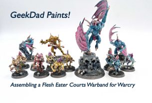 flesh eater courts