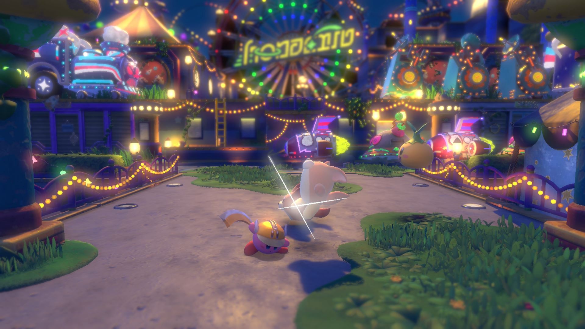 Kirby and the Forgotten Land: Release date, where to buy, new trailer and  more