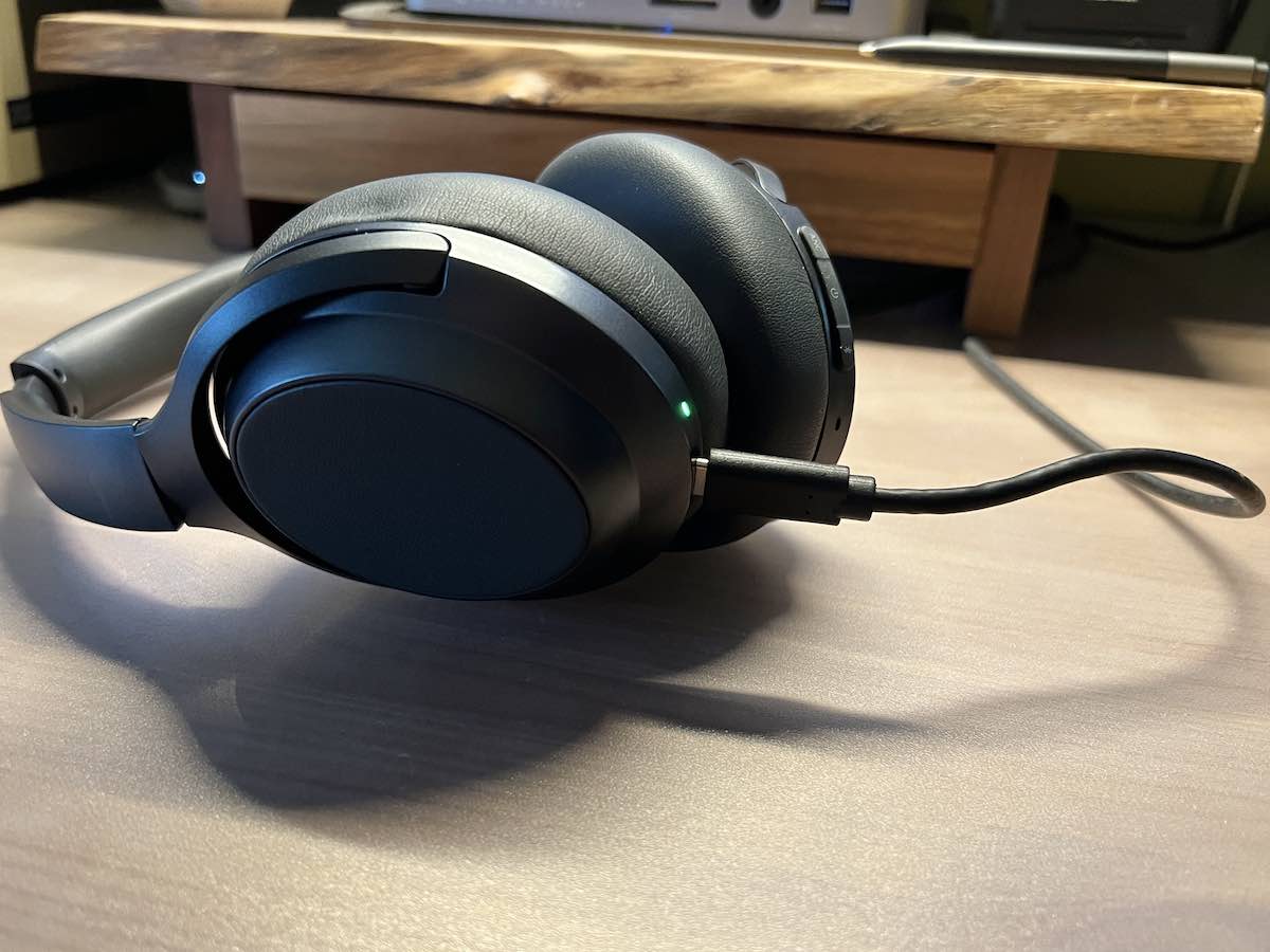 Treblab Z7Pro headphones review