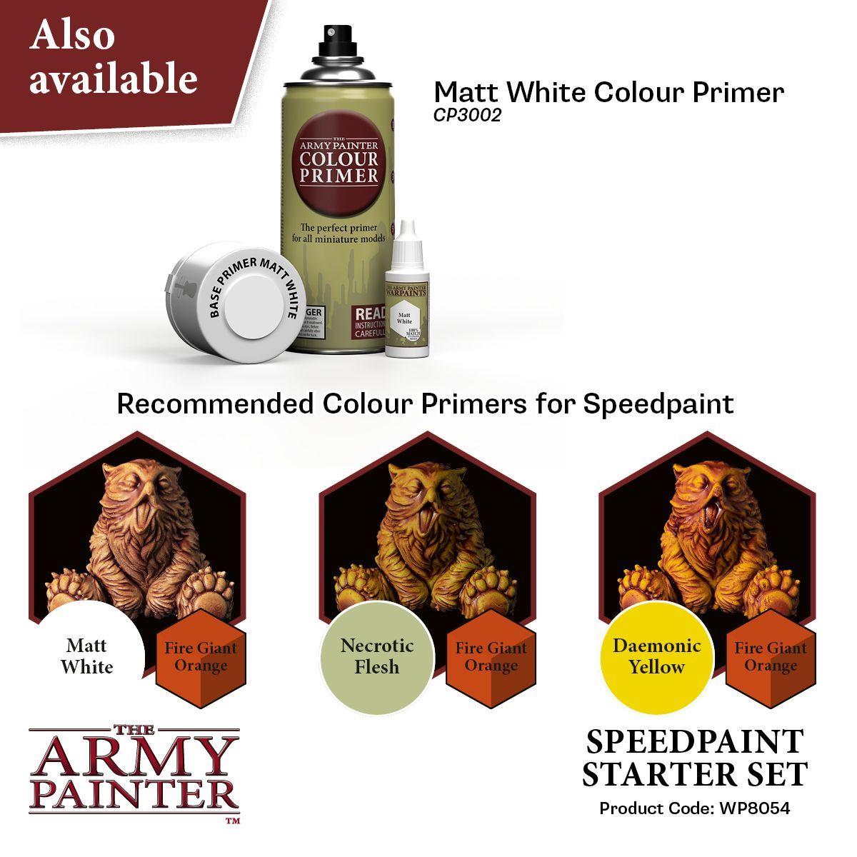 The Casual Painter Takes a Look at The Army Painter's New