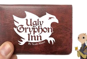 Ugly Gryphon Inn