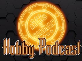 Agents of Sigmar Hobby Podcast