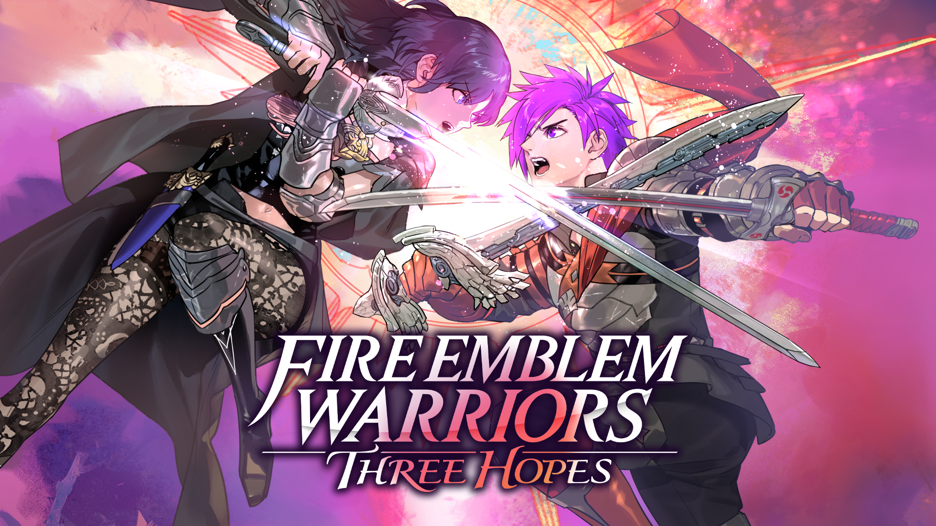 Fire Emblem Warriors: Three Hopes featured image