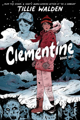 Clementine Book 1