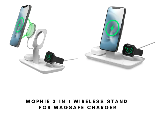 Mophie MagSafe Charger