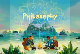 Philosophy box cover
