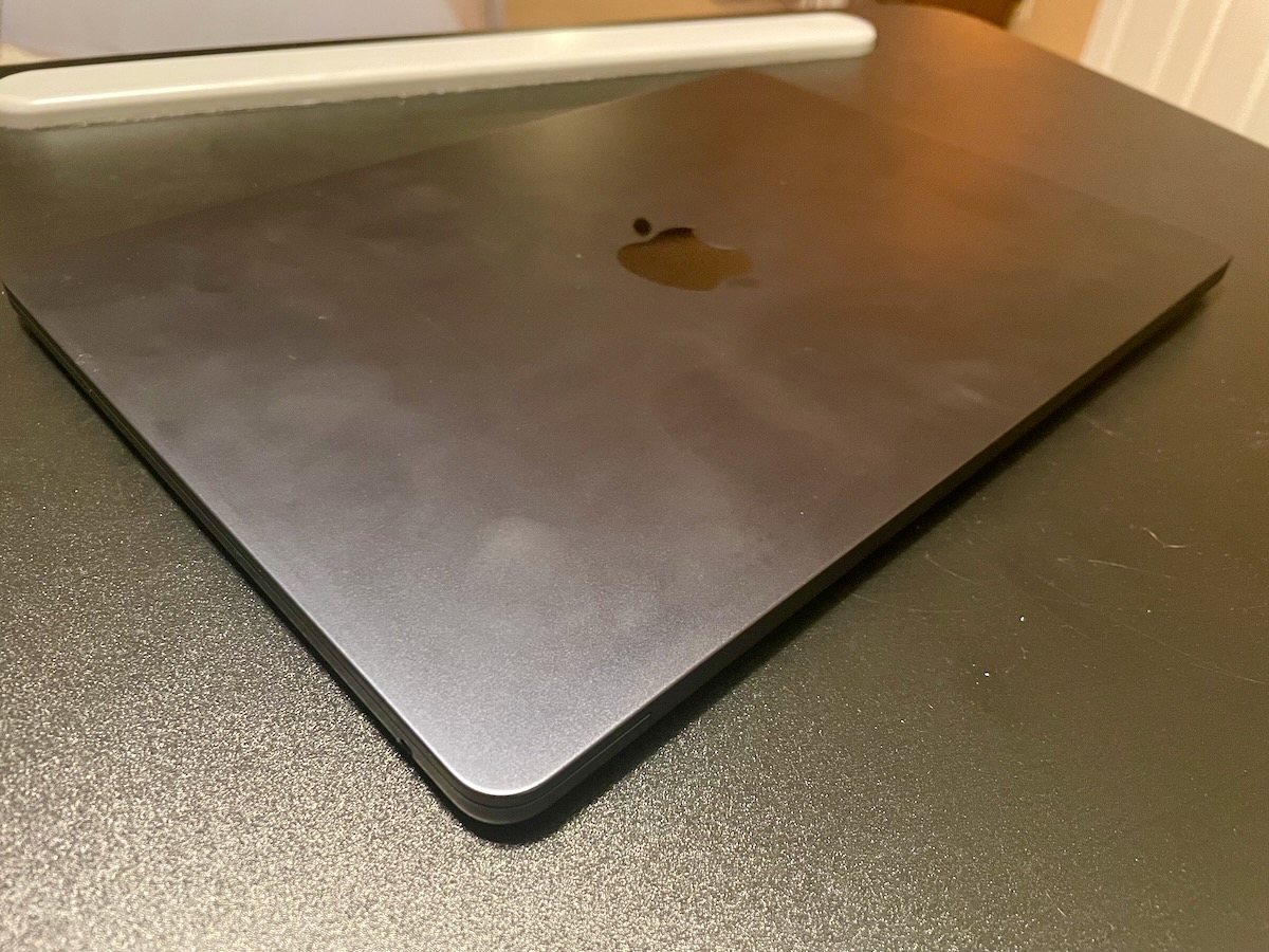 Review: The Apple M2 MacBook Air for Home Use - GeekDad