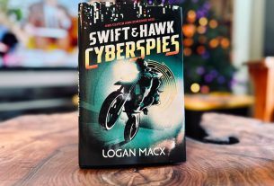 Swift & Hawk Cyberspies