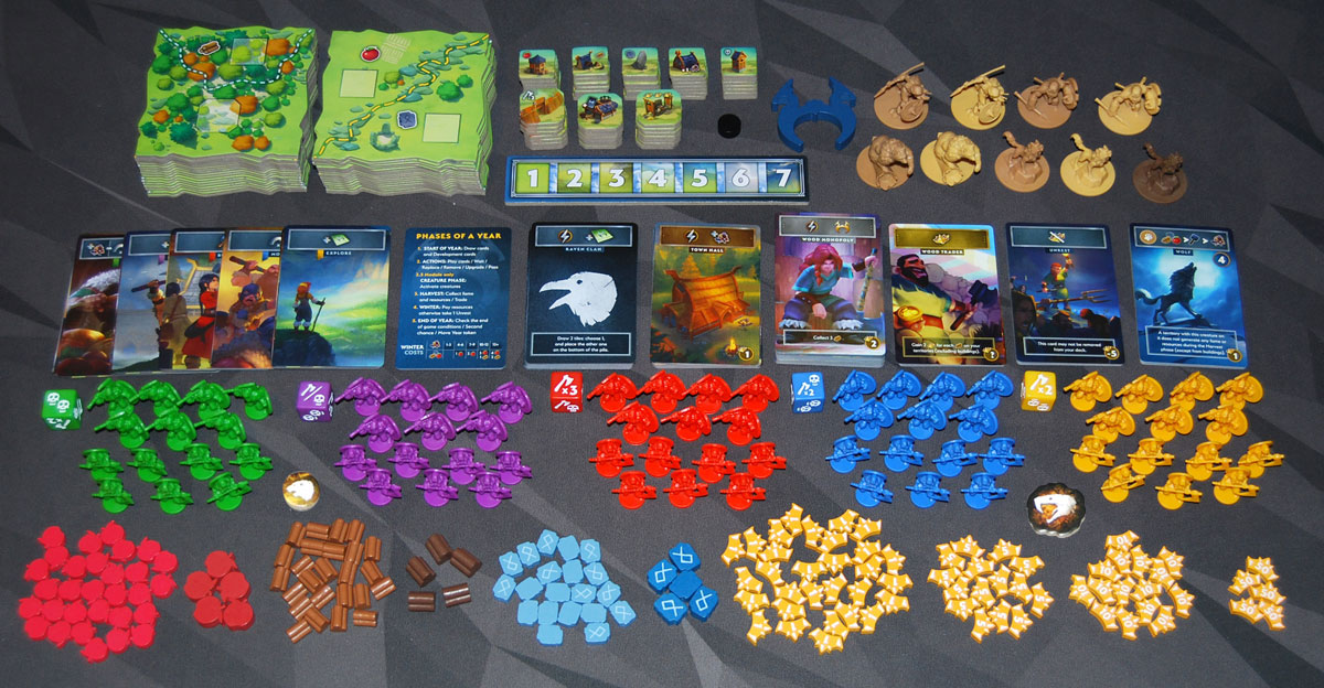 Kickstarter Alert: Play Board Games Online with Tabletopia - GeekDad